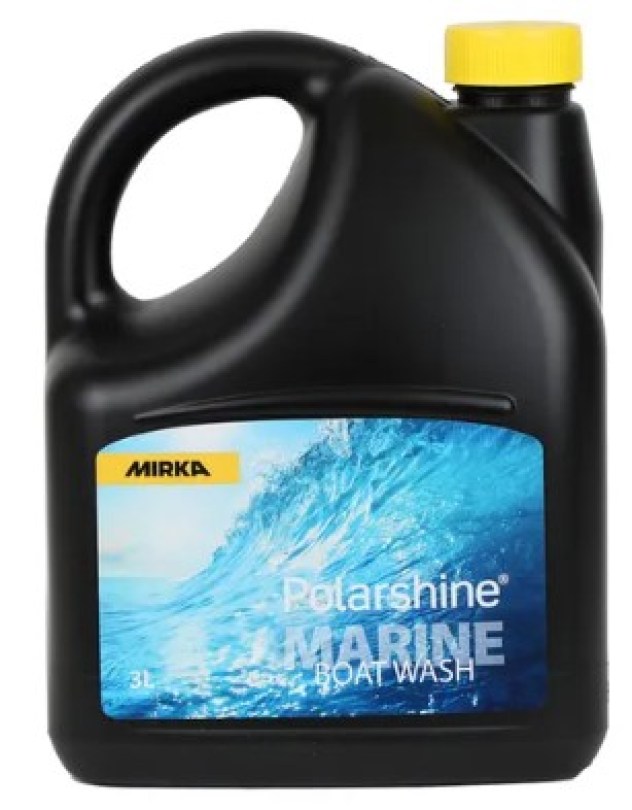 Polar Shine -3L